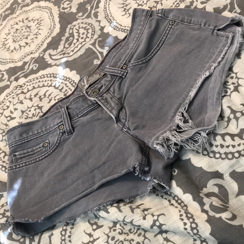 Lucky Brand Shorts